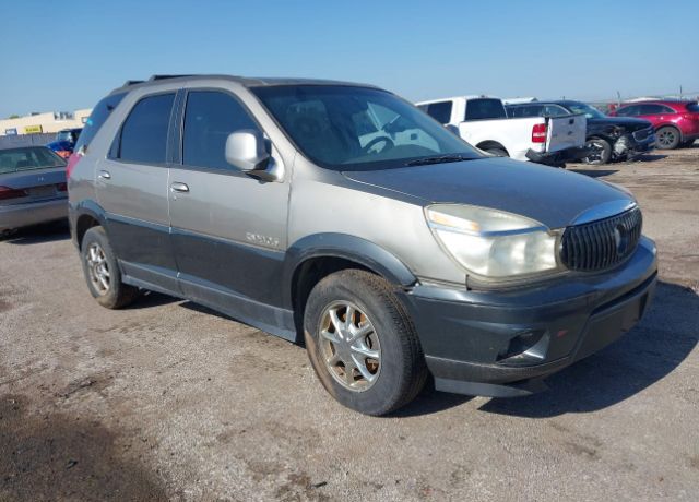 Buick Rendezvous