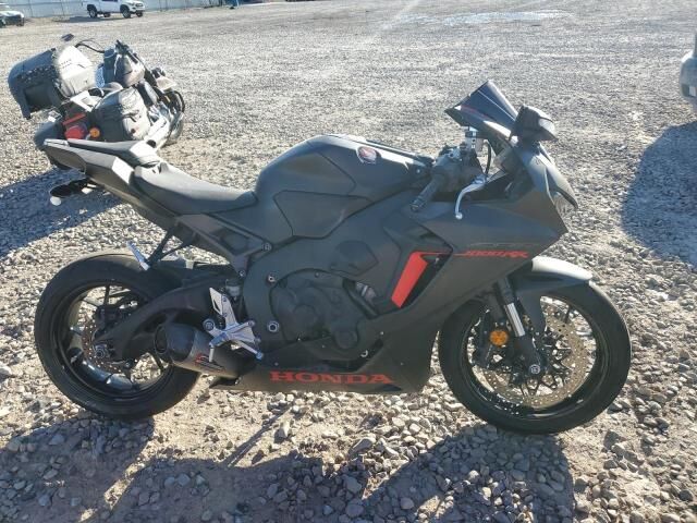 Honda CBR1000RR