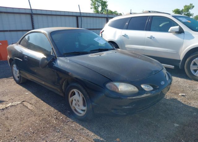 Ford ZX2