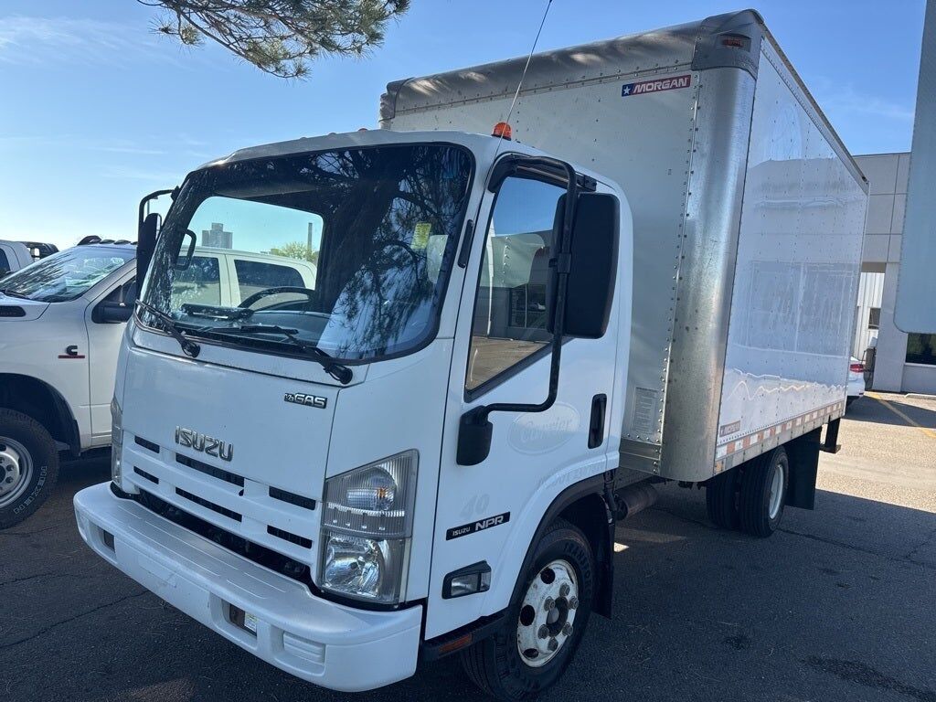 ISUZU