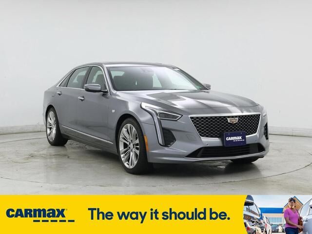 CADILLAC