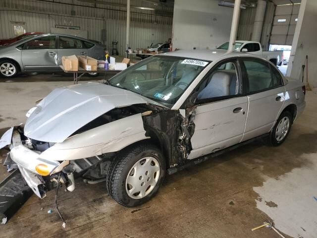 Saturn SL1