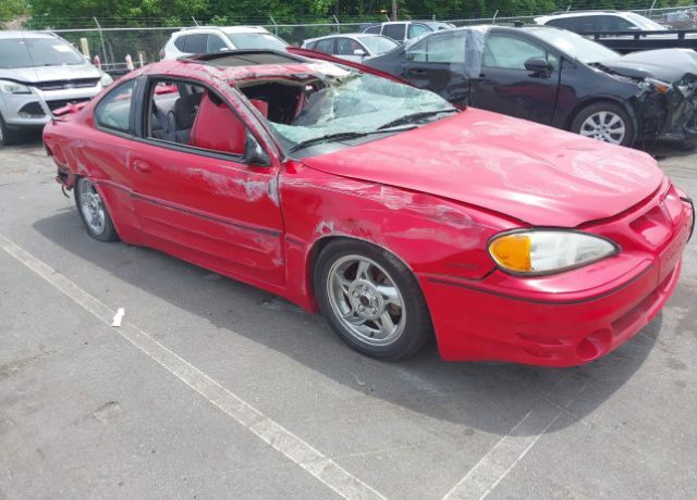 Pontiac Grand AM
