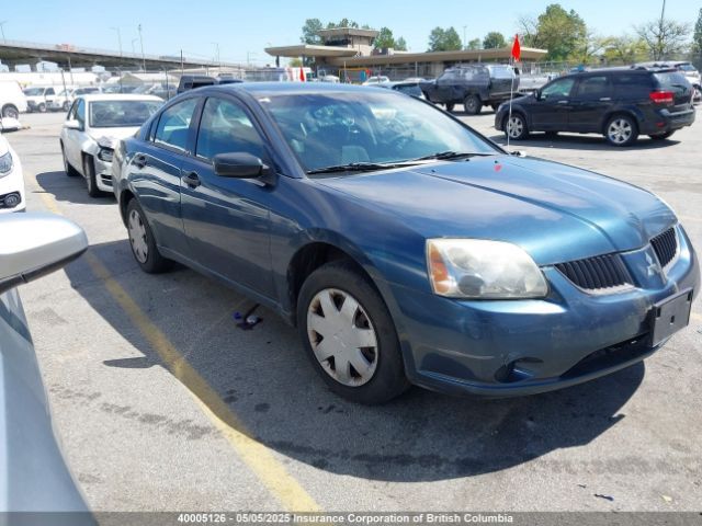 Mitsubishi Galant