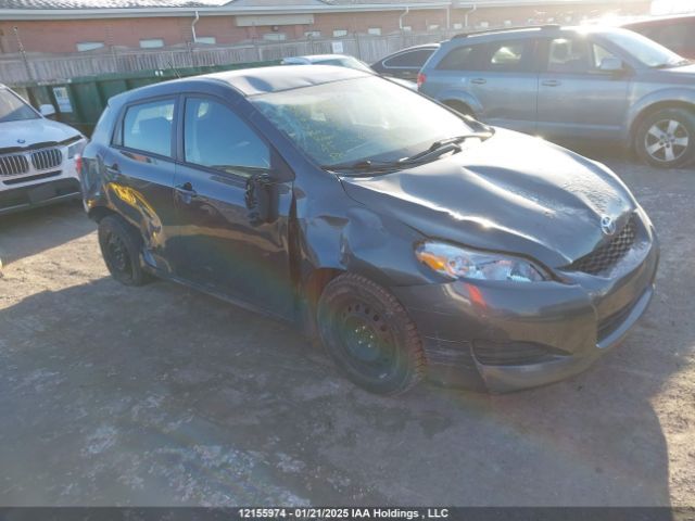 Toyota Corolla Matrix