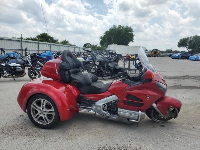 Honda GL1800