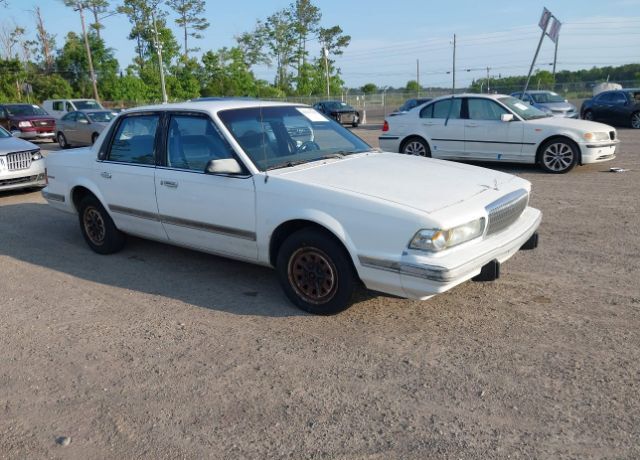 Buick Century