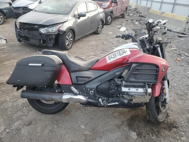 Honda GL1800
