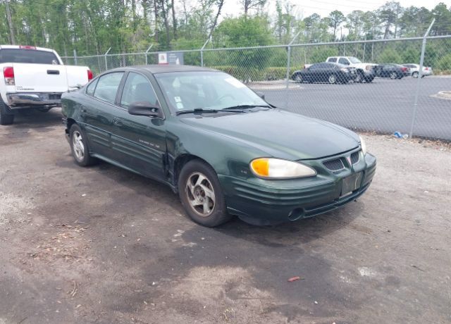 Pontiac Grand AM