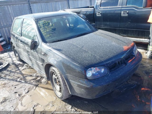 Volkswagen GTI