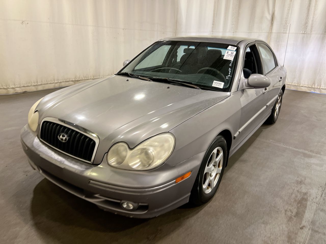 HYUNDAI