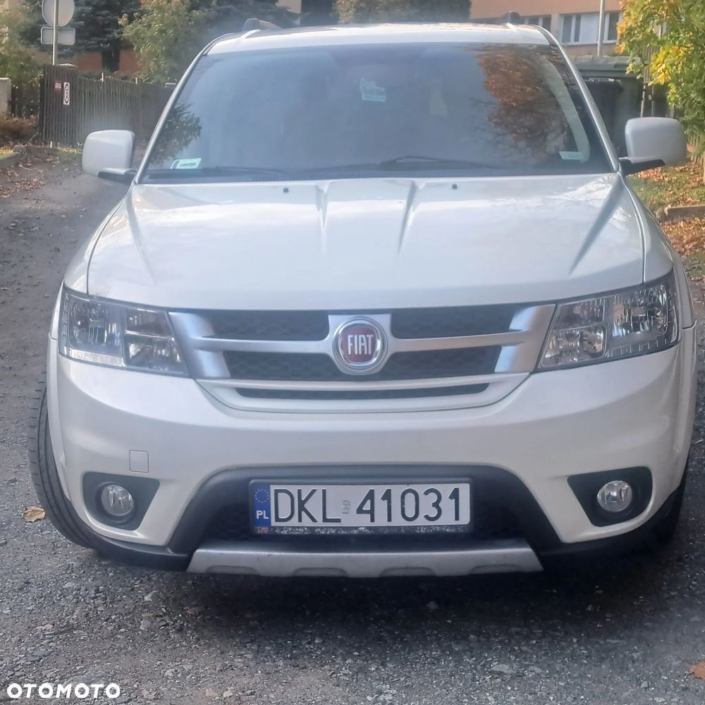 FIAT Freemont