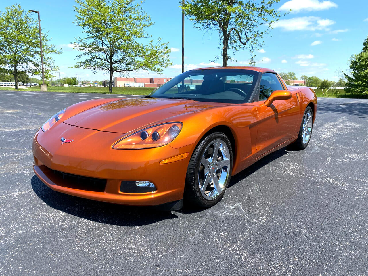 CHEVROLET