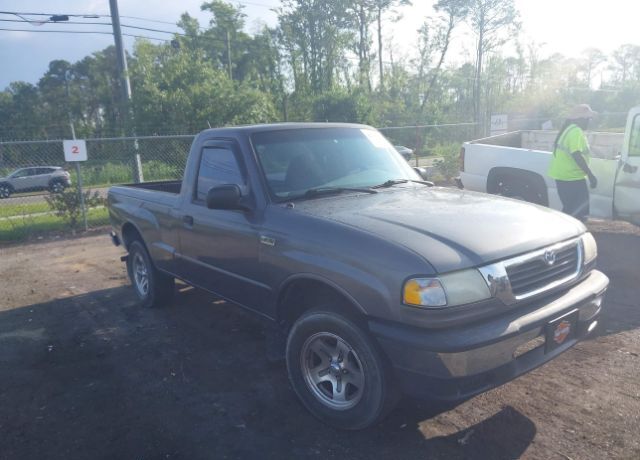 Mazda B-Series