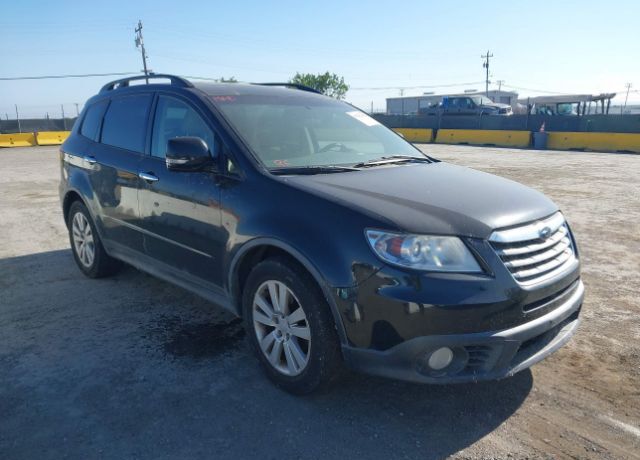 Subaru B9 Tribeca