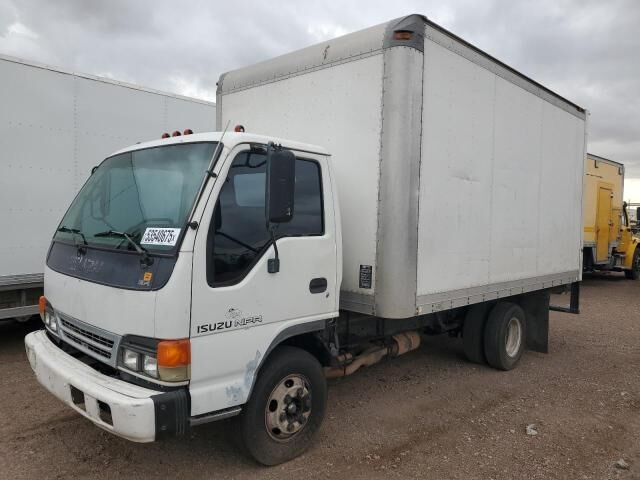 Isuzu NPR/NPR-HD