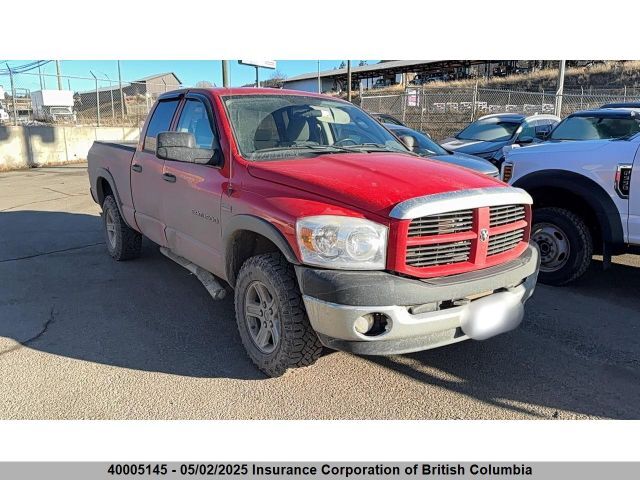 DODGE