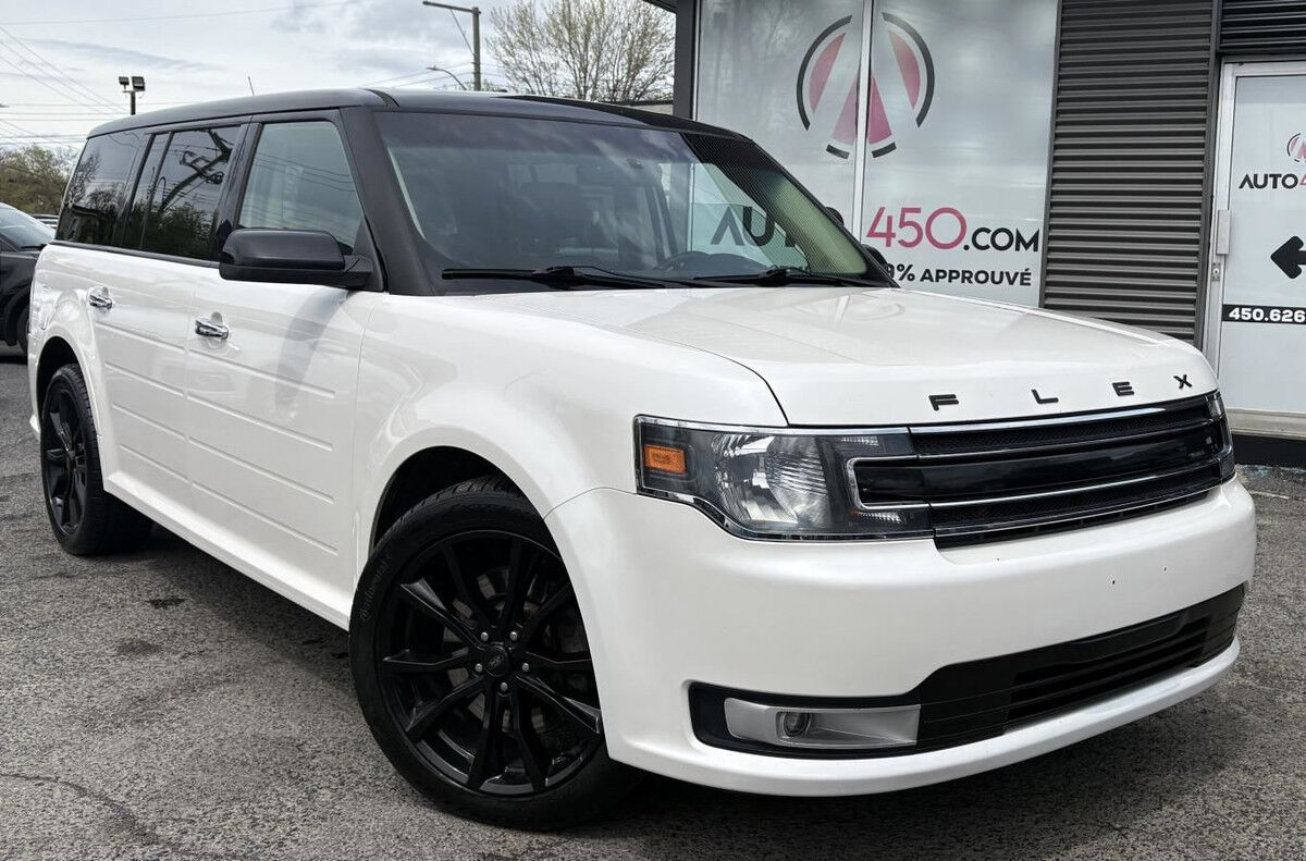 Ford Flex
