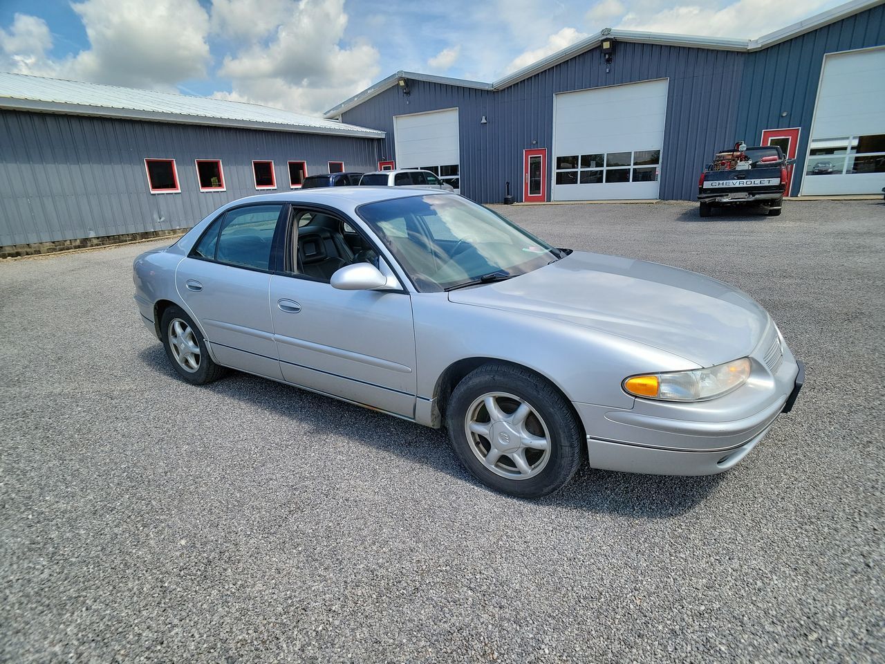 Buick Regal