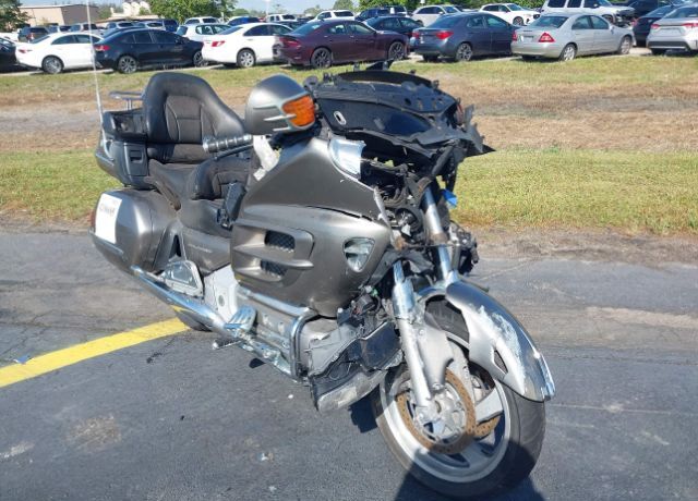 Honda GL1800