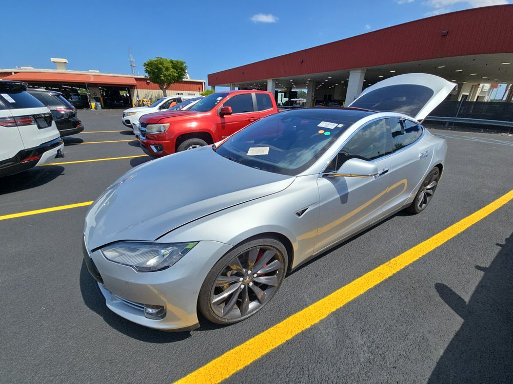 TESLA