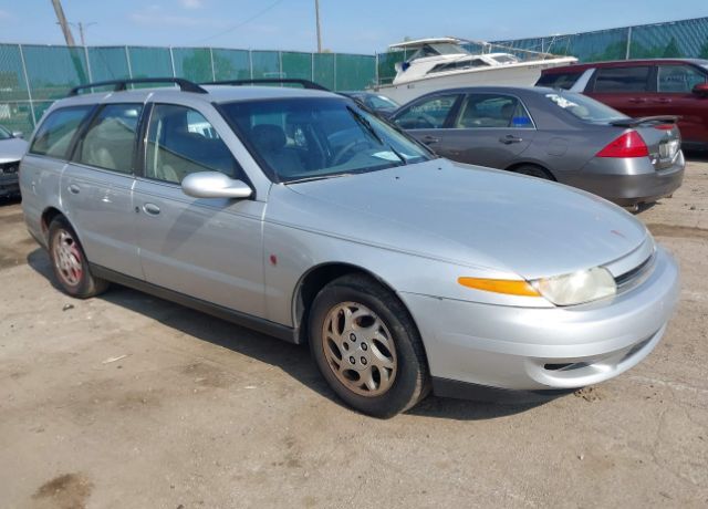 Saturn LW1