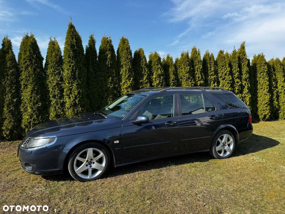Saab 9-5