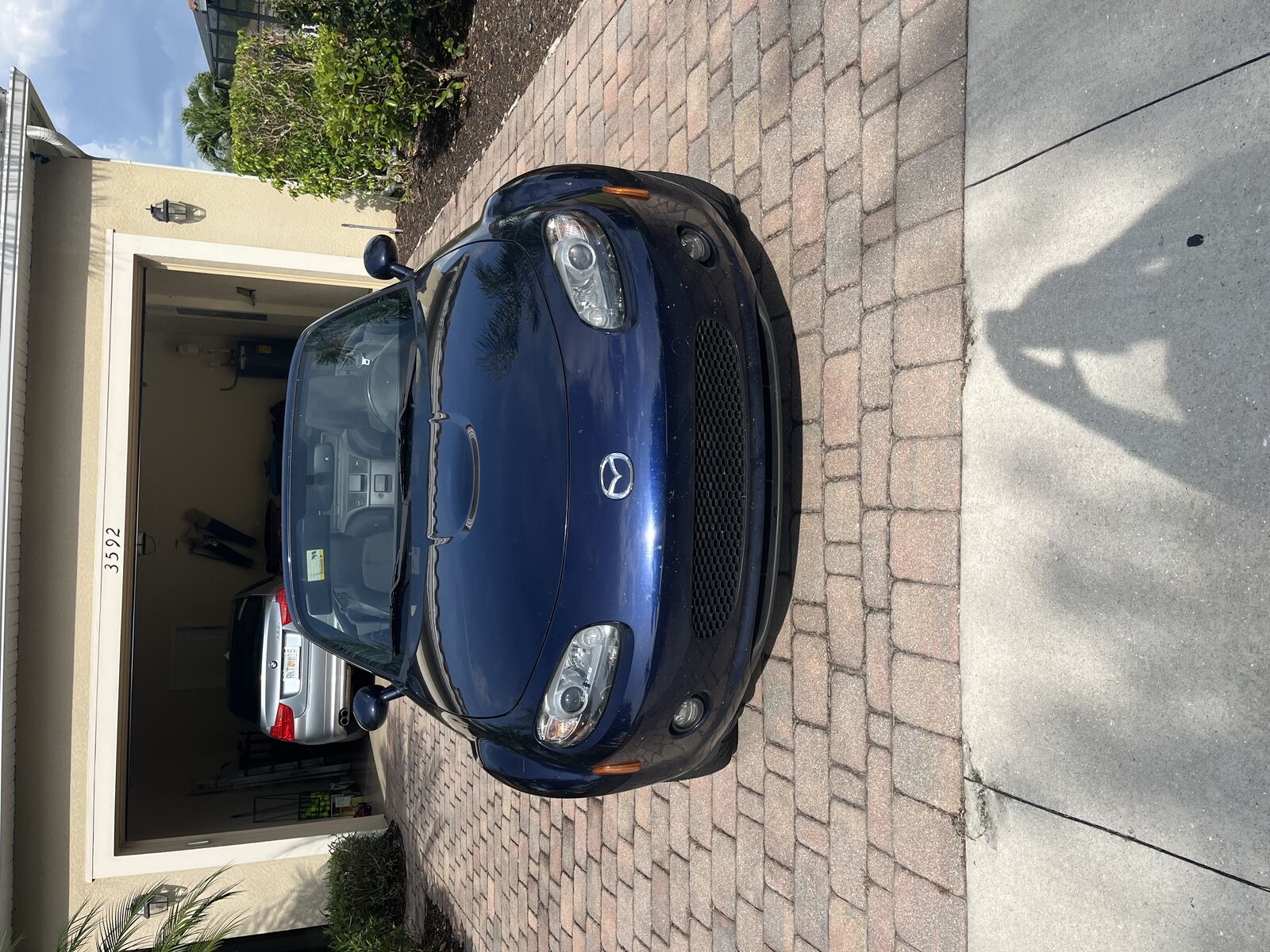 MAZDA