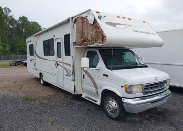 Ford E-450