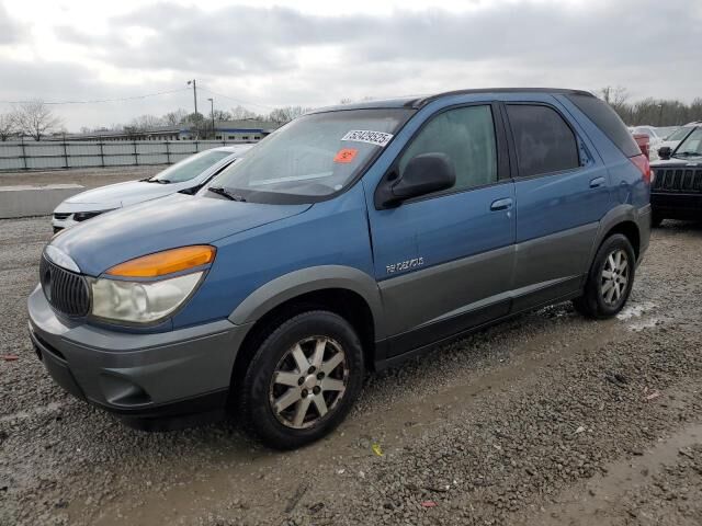 Buick Rendezvous