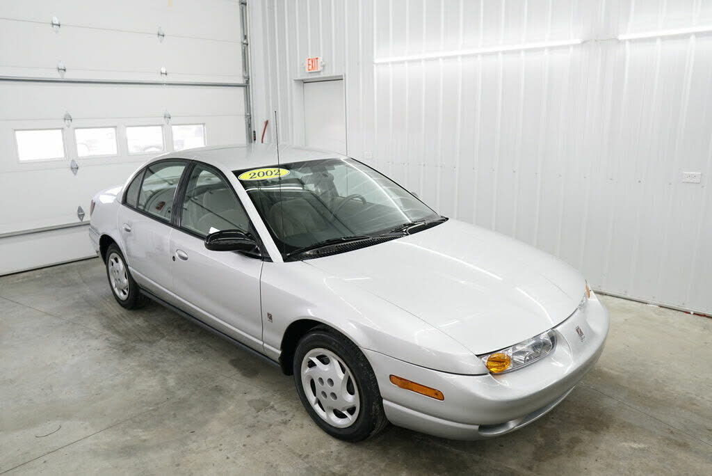 Saturn SL2