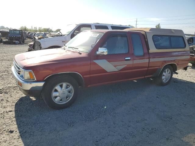 Toyota Pick-Up