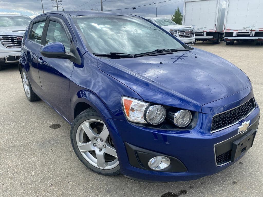 CHEVROLET