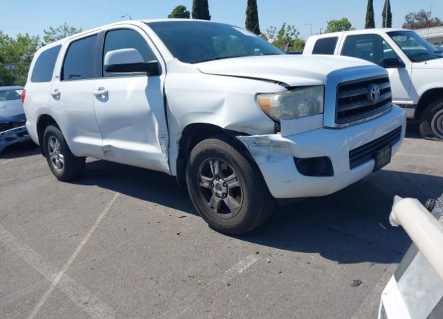 Toyota Sequoia