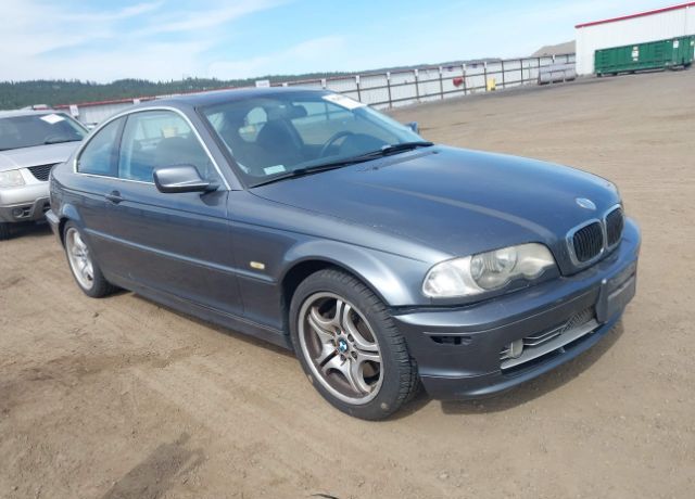 BMW 330Ci