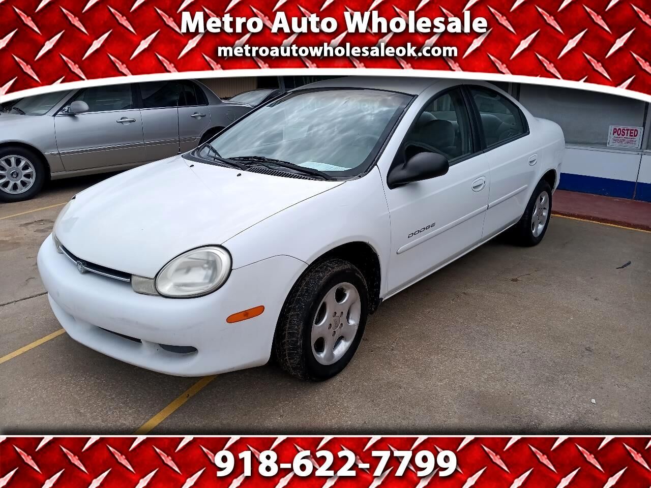 Dodge Neon