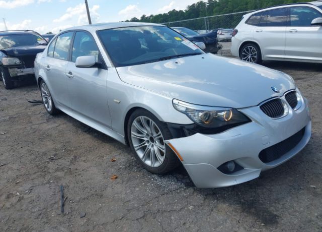 BMW 535i