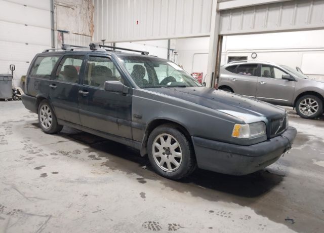 Volvo 850 Series