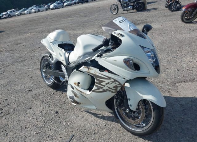 Suzuki GSX1300RL