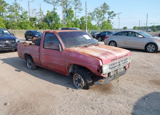 Nissan Pickup