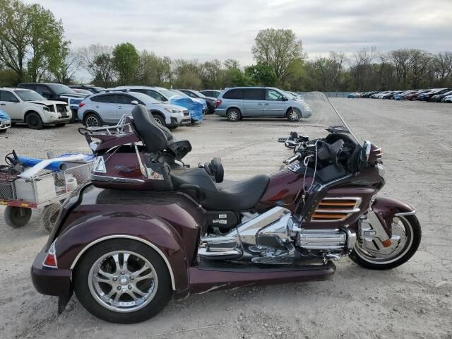 Honda GL1800