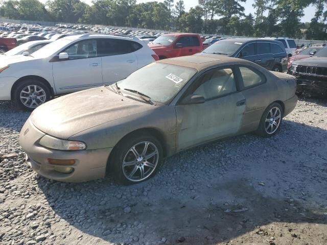 Dodge Avenger