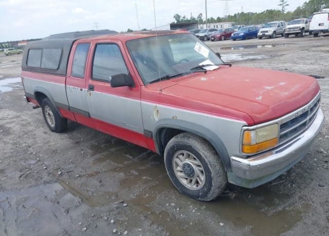 Dodge Dakota