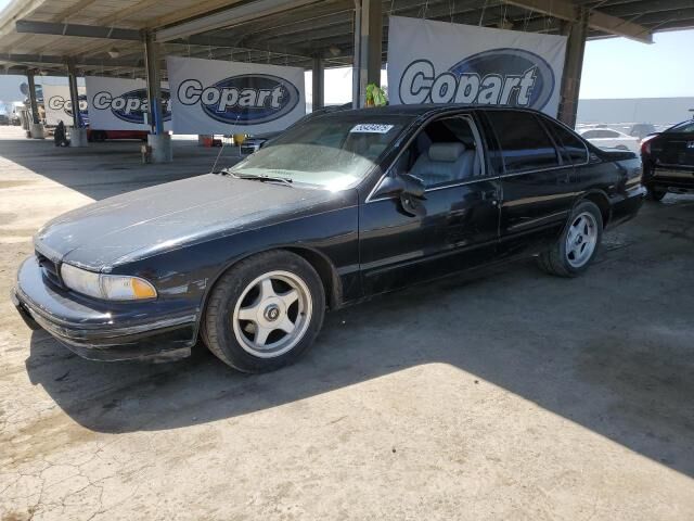 Chevrolet Caprice