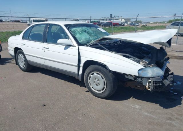 Chevrolet Lumina