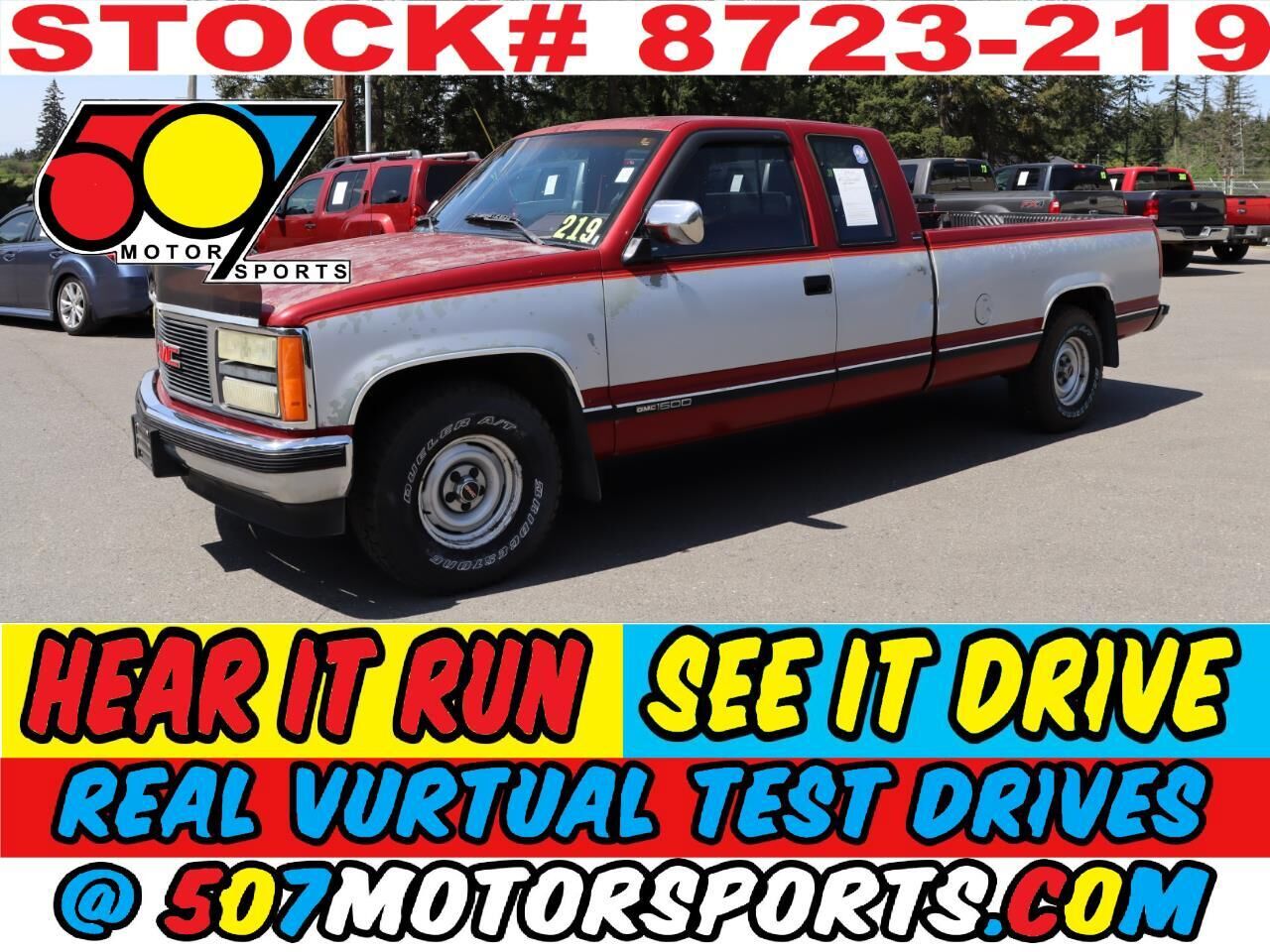 GMC