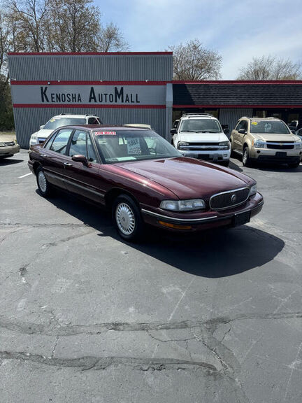 Buick LeSabre