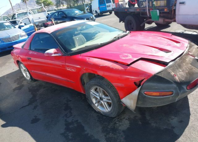 Pontiac Firebird