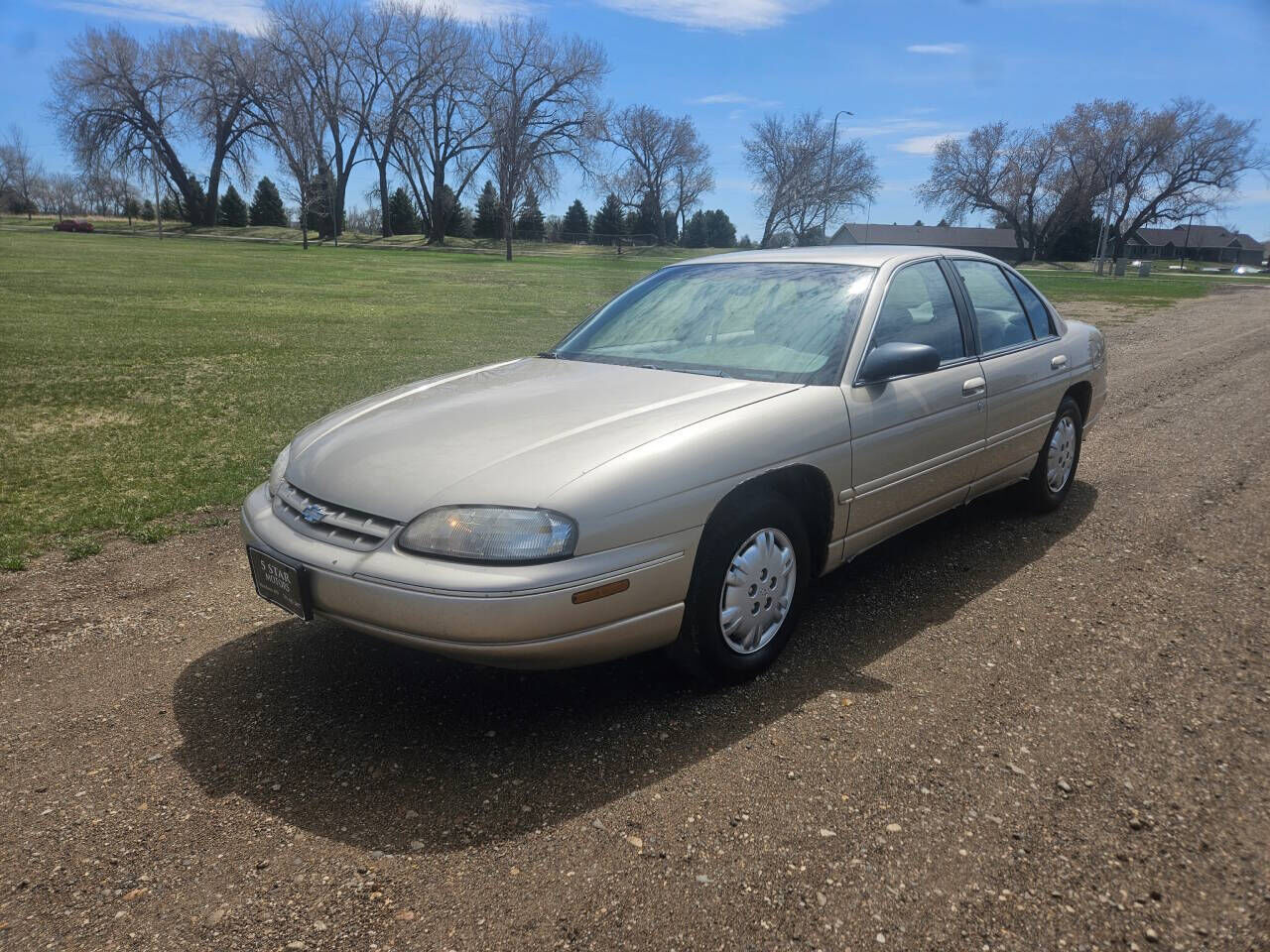Chevrolet Lumina