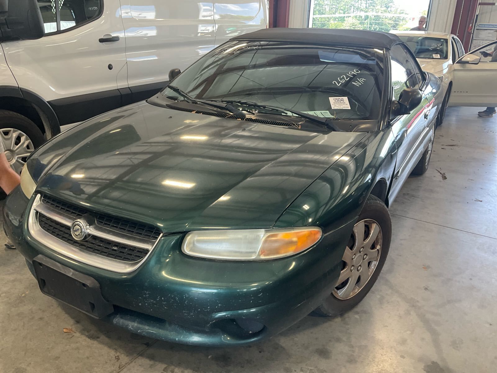 Chrysler Sebring